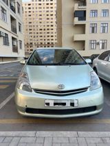 Toyota Prius: 1.5 l | 2007 il Hetçbek — Cars