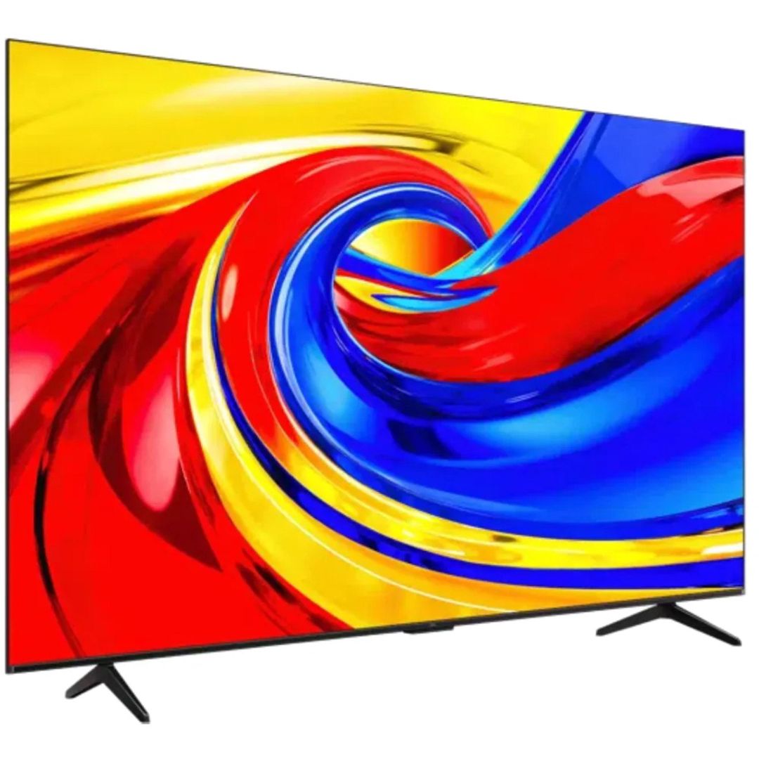 Televizor TCL QLED 65P7L - 165 sm — Elektronika, Bakı (2)