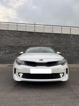 Kia K5, 2.0 L, 9.8 kWh, 2016 il, 149 000 km — Otomobil