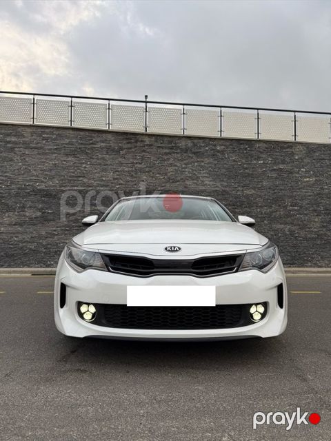 Kia K5, 2.0 L, 9.8 kWh, 2016 il, 149 000 km