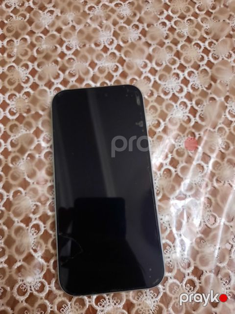 Apple iPhone 15 Green 128GB/6GB