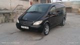 Mercedes Vito 111 CDI, 2.1 L, 2008 il, 354 000 km — Avtomobillər