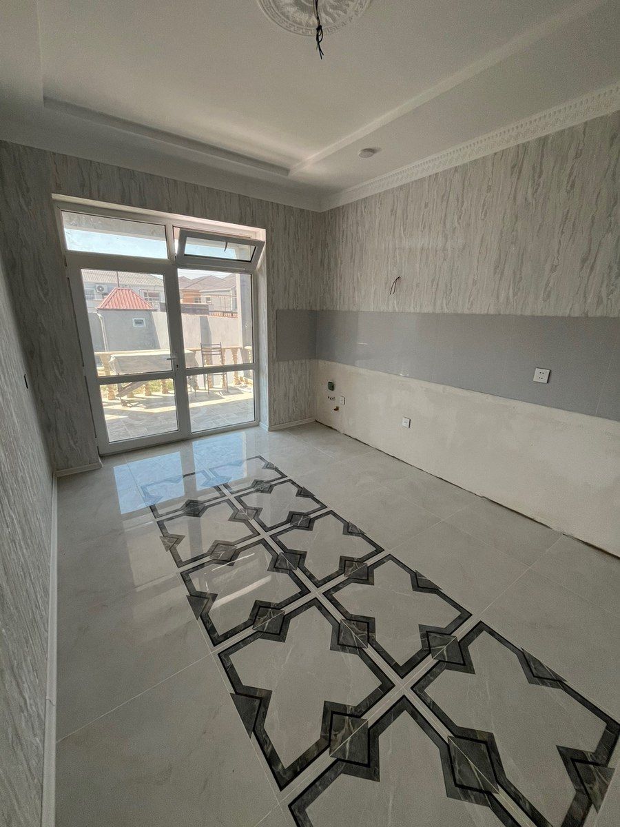 Həyət evi, Sumqayıt ş. — Ev, villa, Sumqayıt (7)