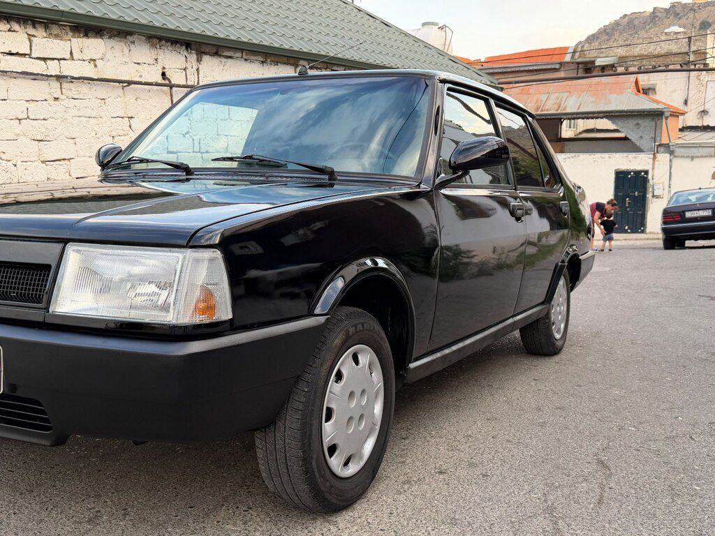 Tofas Sahin, 1.6 L, 2005 il, 81 127 km — Avtomobillər, Bakı (11)
