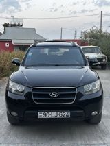Hyundai Santa Fe, 2.2 L, 2008 il, 318 000 km — Avtomobil