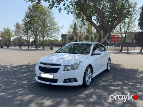 Chevrolet Cruze, 1.4 L, 2012 il, 245 000 km