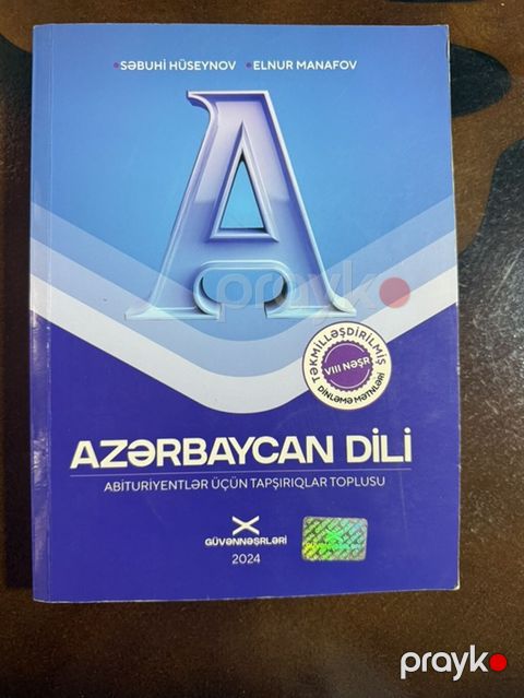 İçi təmiz və səliqəlidir