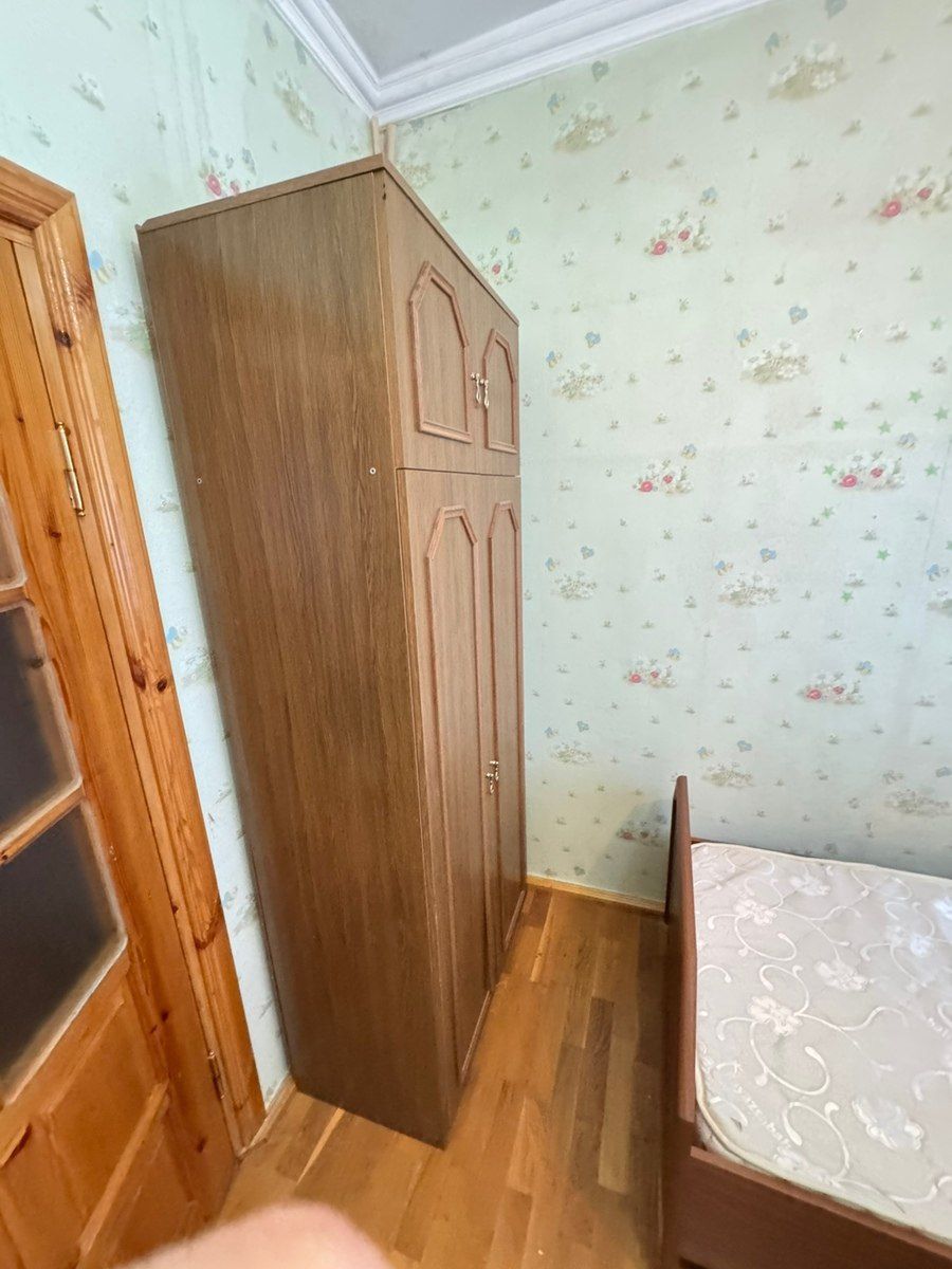 3-otaqlı mənzil kirayə verilir, Gəncə ş., 68 m² — Mənzil, Gəncə (5)
