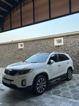 Kia Sorento, 2.0 L, 2013 il, 215 000 km — Avtomobillər