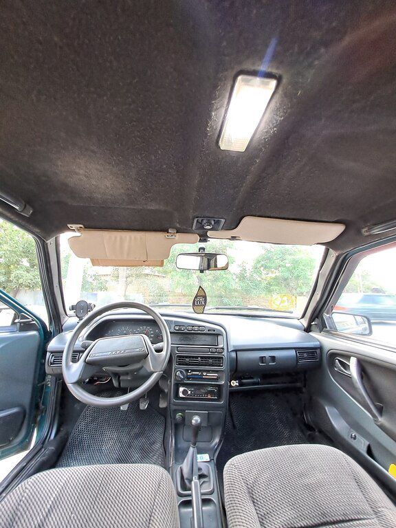 LADA (VAZ) 21099, 1.5 L, 1999 il, 650 760 km — Avtomobillər, Xaçmaz (5)