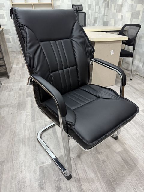 Ofis kresloları — Офисная мебель