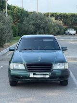 Mercedes C 280, 2.8 L, 1994 il, 295 863 km — Avtomobillər