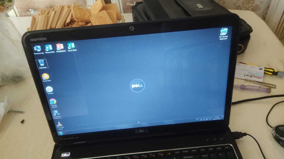 Dell Inspiron N5110 — Elektronika, Bakı (3)