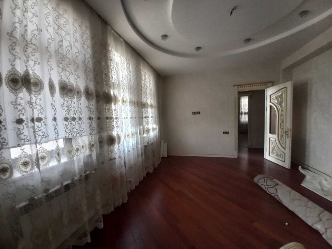 4-otaqlı yeni tikili, 6-cı mkr., 131 m² — Mənzil, Sumqayıt (3)