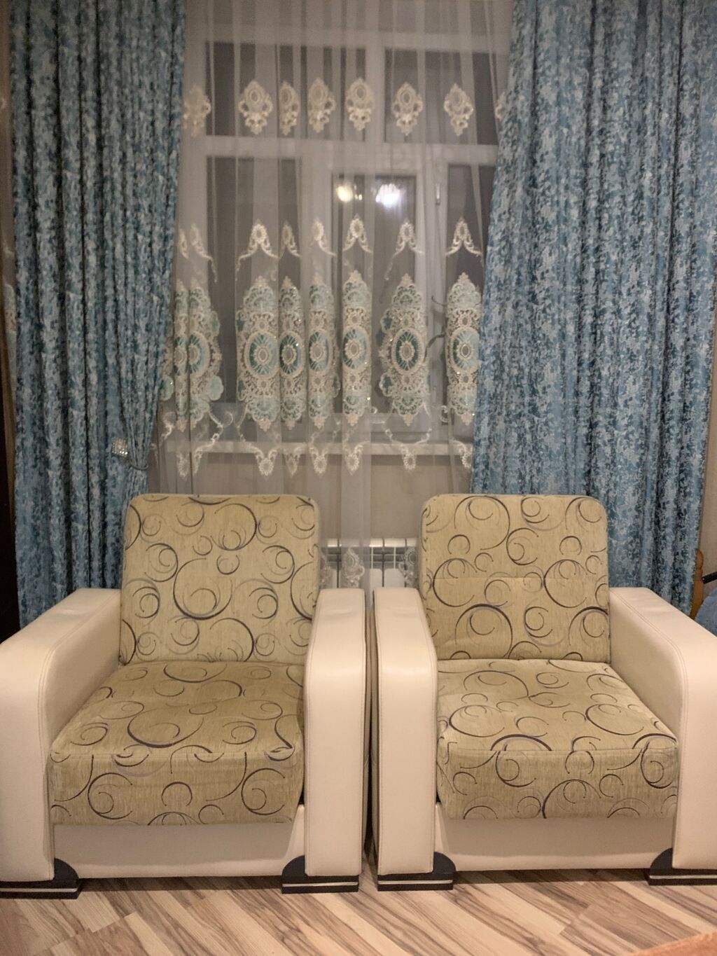 İşlənmiş, Divan — Mebel, Digah (2)