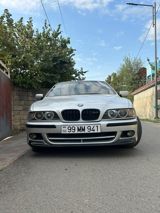 BMW 525, 1999 il — Otomobil