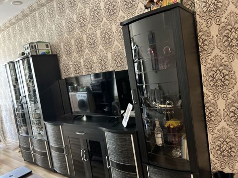 İşlənmiş, Kredit yoxdur — Qonaq otağı üçün mebel