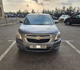 Chevrolet Cobalt, 1.5 L, 2026 il, 8 000 km — Avtomobillər