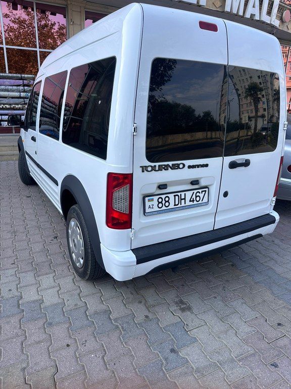 Ford Tourneo Connect, 1.8 L, 2012 il, 225 239 km — Avtomobillər, Masallı (3)