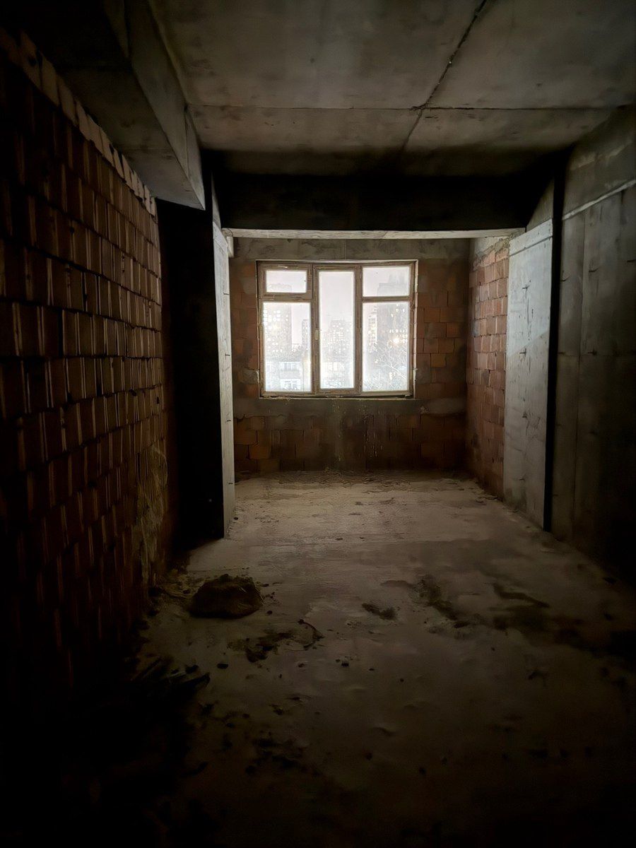 2-otaqlı yeni tikili, Xırdalan ş., 77 m² — Mənzil, Xırdalan (8)