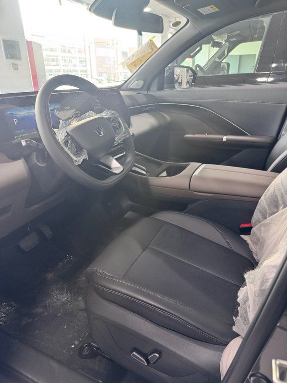 Changan CS 55 Plus, 1.5 L, 18.4 kWh, 2025 il, yeni — Avtomobillər, Bakı (7)