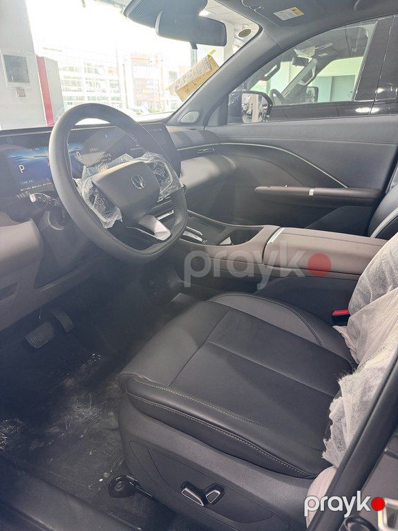 Changan CS 55 Plus, 1.5 L, 18.4 kWh, 2025 il, yeni — Avtomobillər, Bakı (7)