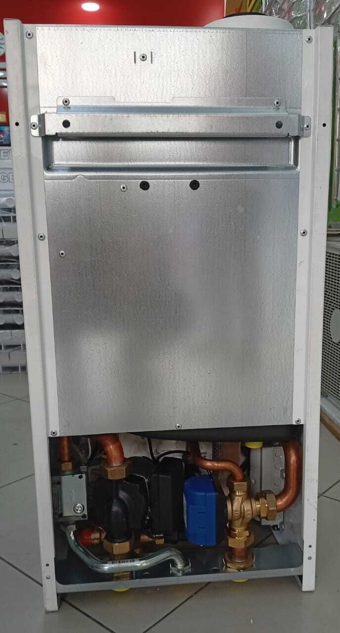 Wolf CGB-K 40-35 kw Yoğuşmalı Kombi — Kombilər, Bakı (6)
