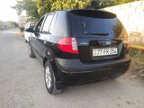 Hyundai Getz: 1.5 l | 2006 il Hetçbek — Cars
