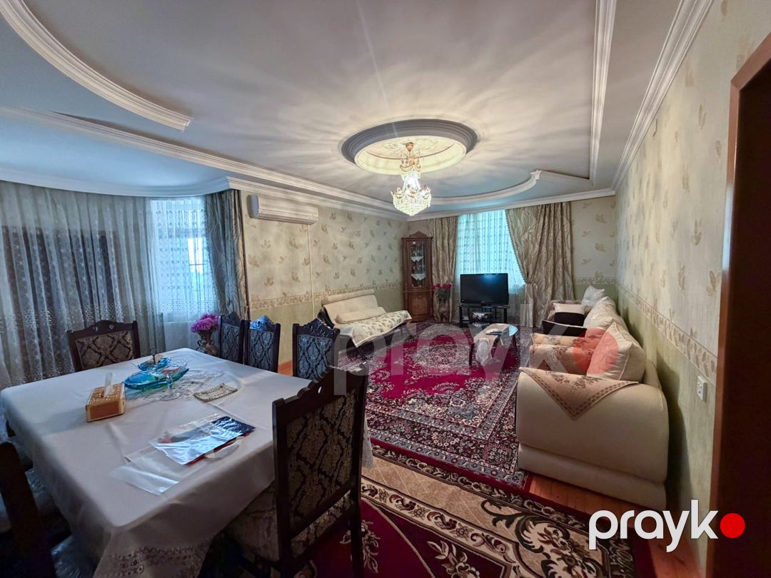 Həyət evi, Sumqayıt ş — Ev, villa, Sumqayıt (7)