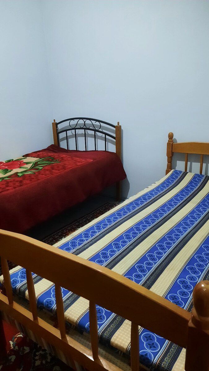 Həyət evi kirayə verilir, 9-cu mkr. — Ev, villa, Bakı (3)