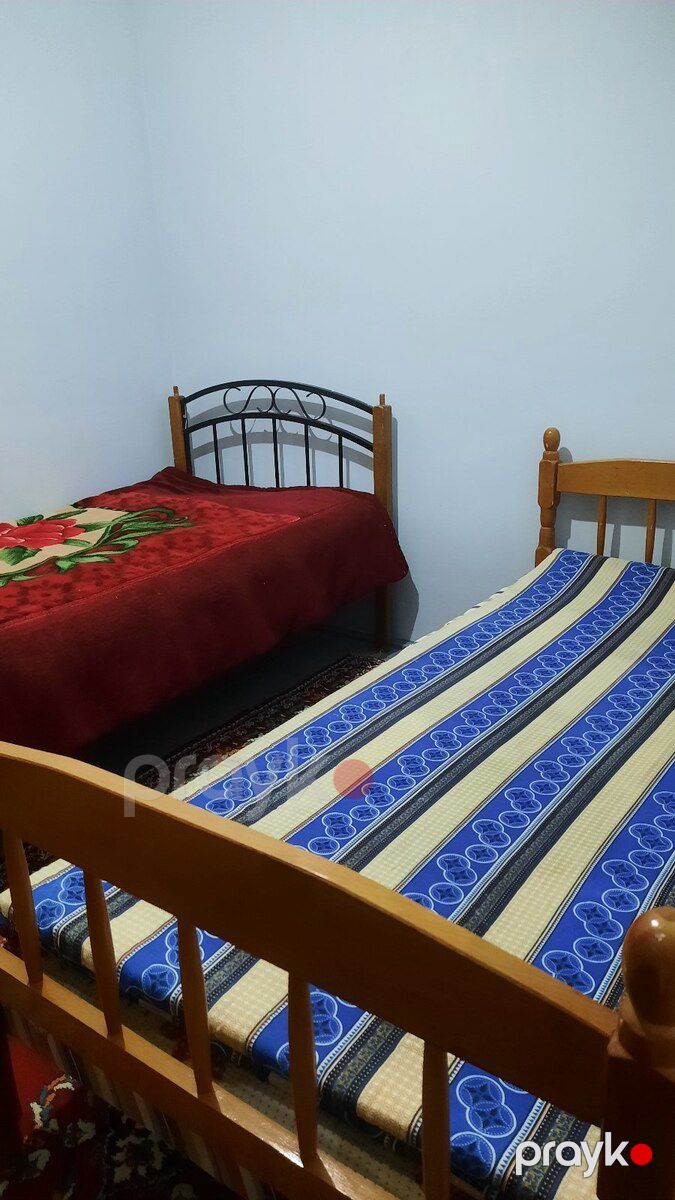 Həyət evi kirayə verilir, 9-cu mkr. — Ev, villa, Bakı (3)