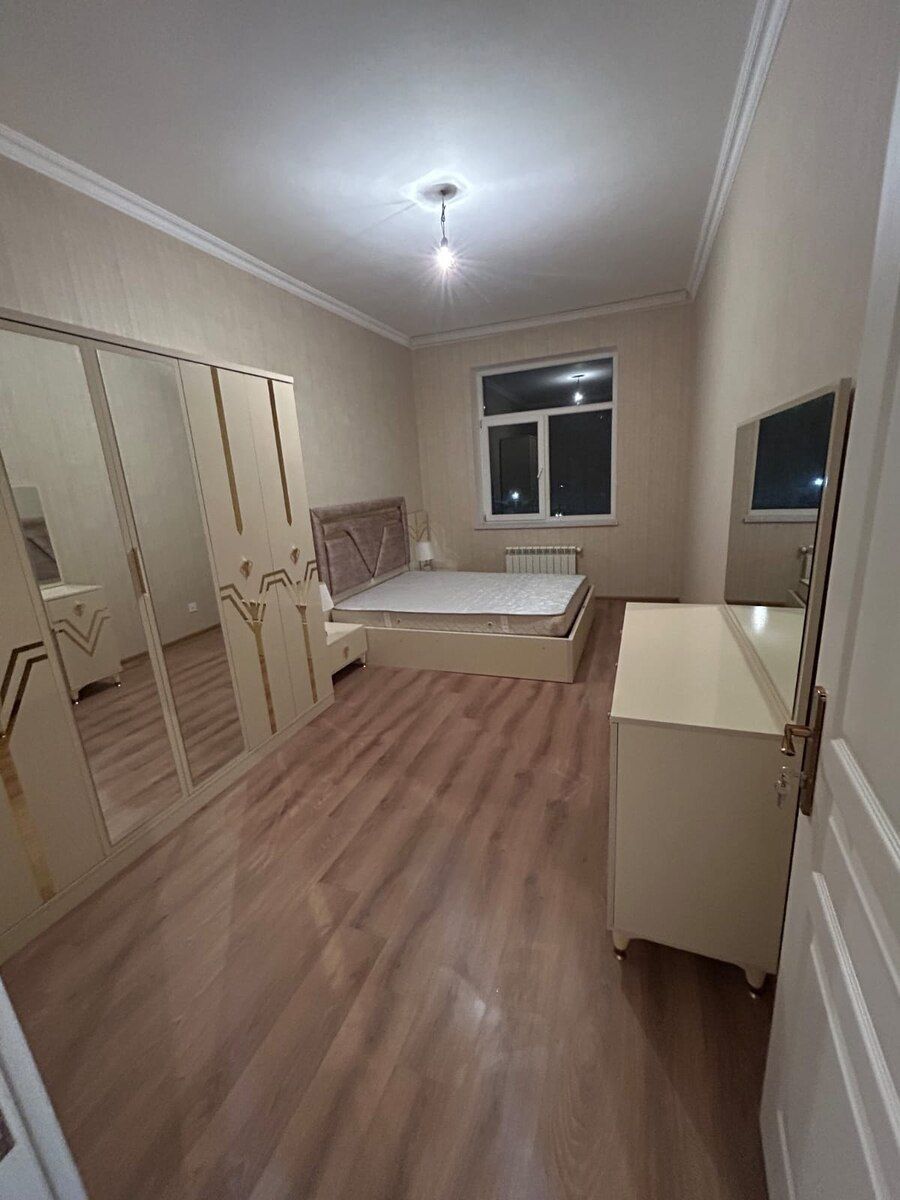2-otaqlı yeni tikili kirayə verilir, Sumqayıt ş., 60 m² — Mənzil, Sumqayıt (6)