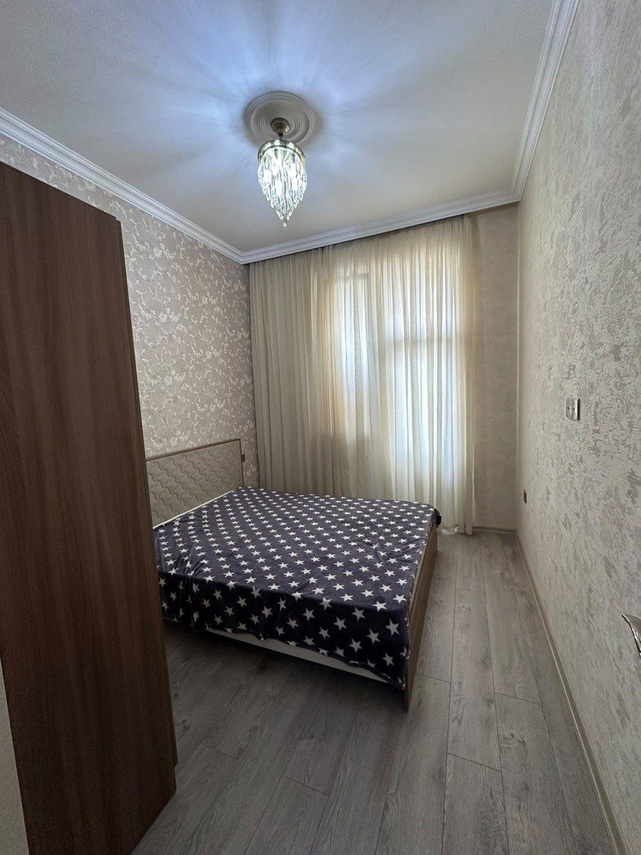 2-otaqlı yeni tikili, Xırdalan ş., 45 m² — Mənzil, Xırdalan (7)