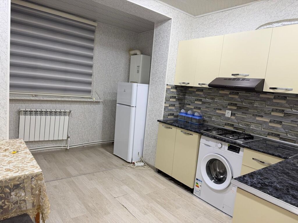 Sumqayıt şəhər 9mkr aygün neclis evine yaxın 20 nömreıi mektebin — Daşınmaz əmlak, Sumqayıt (7)