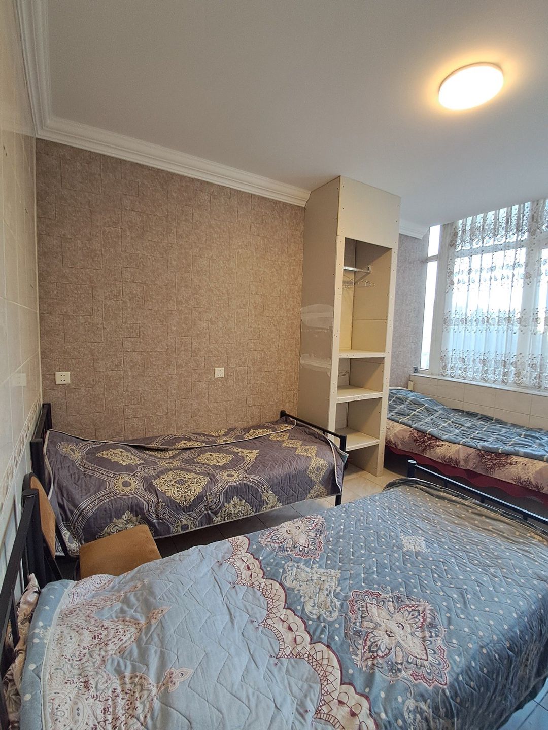 5-otaqlı mənzil kirayə verilir, Nəsimi r., 150 m² — Mənzil, Bakı (4)
