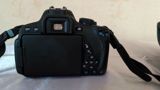 Canon EOS 700D fotoaparatı satılır Fotoaparat şəxsi istifadə üçün — Ürünler