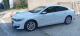 Chevrolet Malibu, 2019 il — Cars