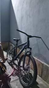 Dirt/Street tipli velosiped - Güclü alüminium tipli çərçivə, sərt — İdman, hobbi, istirahət