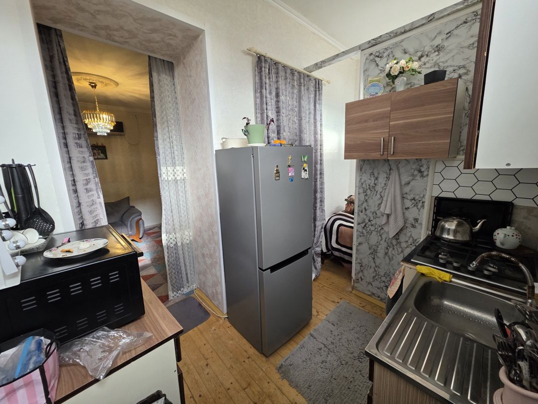 2-otaqlı mənzil, 28 May m., 33 m² — Mənzil, Bakı (4)