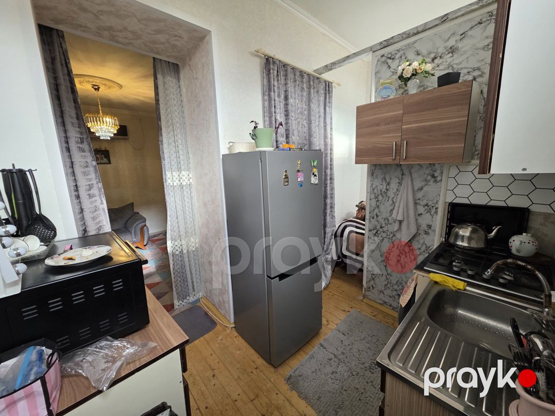 2-otaqlı mənzil, 28 May m., 33 m² — Mənzil, Bakı (4)