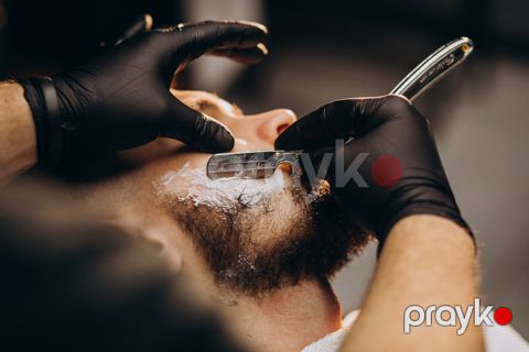 Bərbər tələb olunur — Bakı