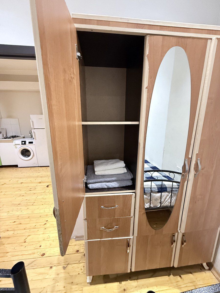 2-otaqlı mənzil kirayə verilir, Sabunçu r., 45 m² — Mənzil, Bakı (9)