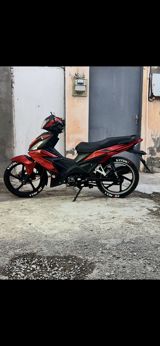 Tufan - s50, 80 sm3, 2024 il — Cars