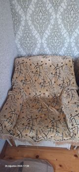 İşlənmiş, Klassik divan, Divan, Bazalı, Açılan — Goods