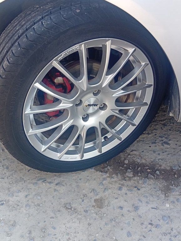 Opel Corsa, 1.3 L, 2007 il, 214 490 km — Avtomobillər, Bakı (12)