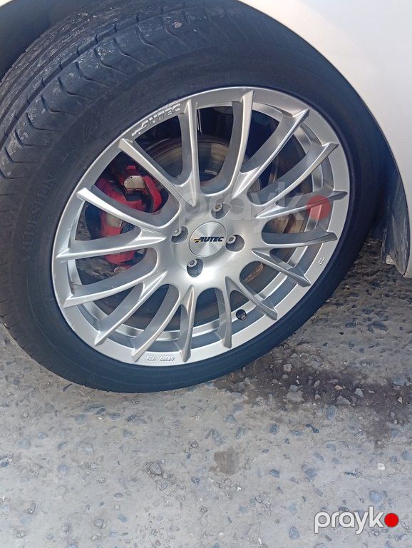 Opel Corsa, 1.3 L, 2007 il, 214 490 km — Avtomobillər, Bakı (12)