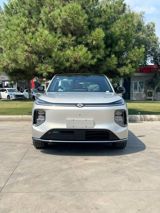 Changan Qiyuan Q07, 1.5 L, 21.5 kWh, 2026 il, yeni — Авто