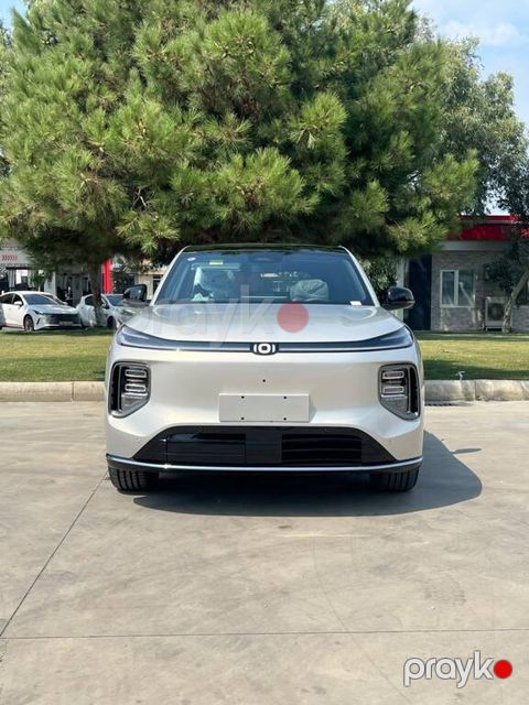Changan Qiyuan Q07, 1.5 L, 21.5 kWh, 2026 il, yeni