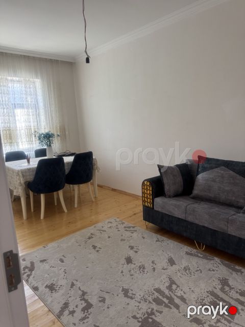 2-otaqlı yeni tikili kirayə verilir, Binə qəs., 100 m²