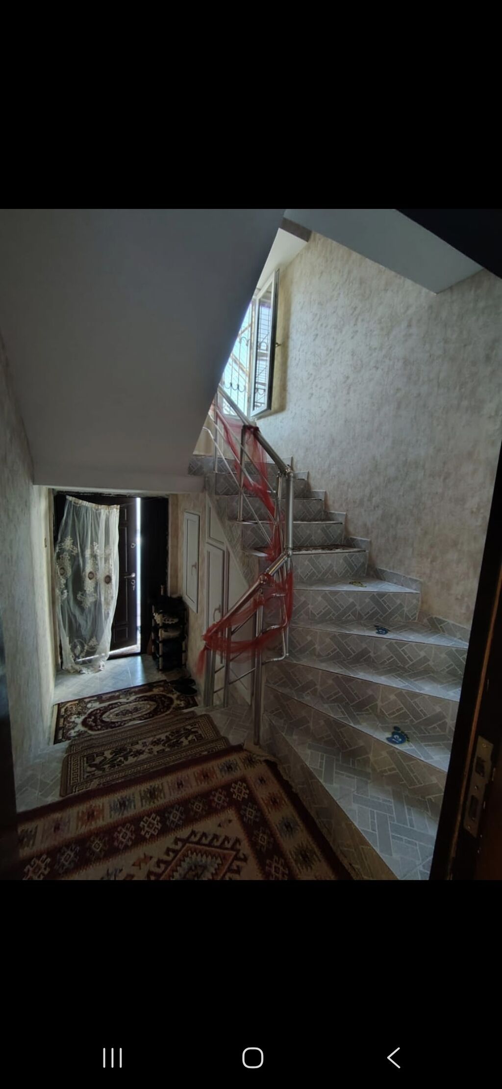 Ev kupca paketdir. 4 sotun icinde elave torpaq saheside var. Evde — Daşınmaz əmlak, Bakı (6)